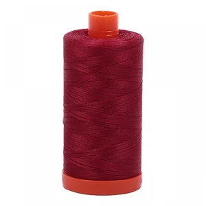 Aurifil - Mako Baumwollfaden - massiv - 50 Wt - 1422 Yds - Bild 1 von 49