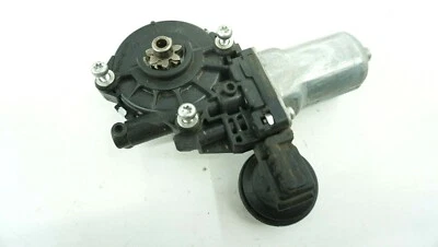 2004-2009 TOYOTA PRIUS XW20 REAR RIGHT PASSENGER DOOR WINDOW REGULATOR MOTOR OEM - Image 1 of 4