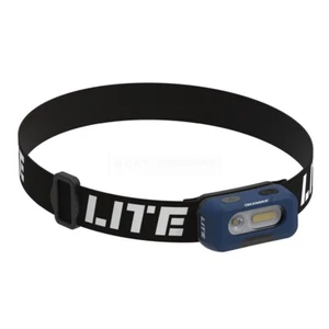 SCANGRIP 03.5669 HEAD LITE Alta Eficiencia Batería LED Faro de 150 Lúmenes - Imagen 1 de 7