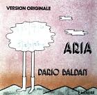 Dario Baldan Bembo - Aria 7in 1975 (VG/VG) .