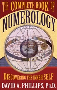 The Complete Book of Numerology: Discovering the Inner Self (Paperback or Softba