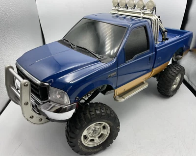 For parts TAMIYA Ford F350 F-350 HIGH-LIFT - Image 1 of 4