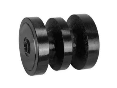 Rodillo inferior para Vermeer S925TX S800TX S725TX 163749140 Foto 1 de 3