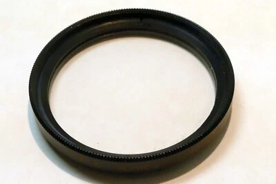 Vivitar series 1 40.5mm UV Lens Filter HD multi-coated - Image 1 of 4
