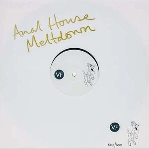 AHMD - Hello I Love You / Vinyl EP - Imagen 1 de 1