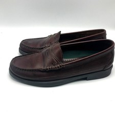 sebago usa website