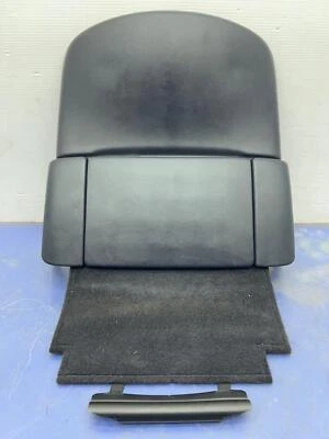 2007 - 2017 LEXUS LS460 原始设备制造商前左后座盖面板 * 封/凹陷 * — 第 1/4 张图片