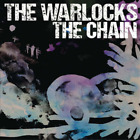 The Warlocks The Chain (Vinyl) 12" Album Coloured Vinyl