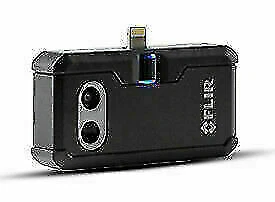 Flir ONE PRO IOS Thermal Vision Camera - Skillet User