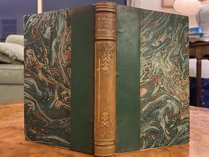 Ernest Pérochon. La Parcelle 32. Ex n° sur Hollande. 1922 - Imagen 1 de 9