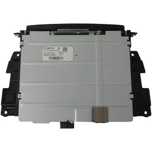 Rear Display Unit/Screen 20 Way Adjustable AQ9 RH 2016-18 Cadillac CT6 84097783 - Foto 1 di 4