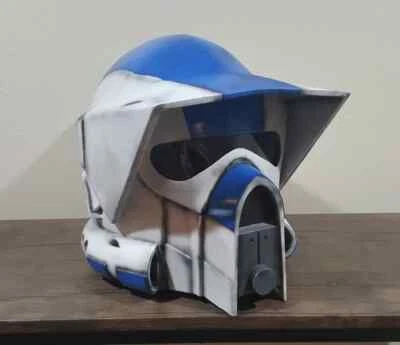 ARF Clone Trooper Helmet- DIY 3d print - Image 1 of 4