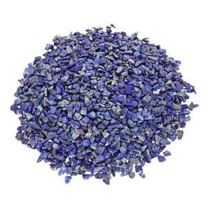 Lapislazuli Mini-Trommelsteine | 5 - 15 mm | Edelstein | Lebensquelle Plus - Bild 1 von 5