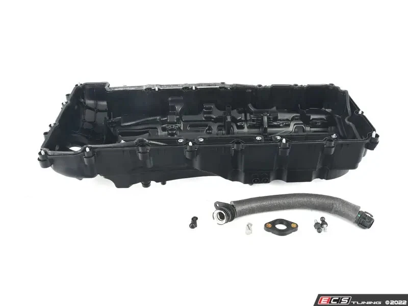 Kit de cubierta de válvula BMW N55 3,0 L Foto 1 de 1