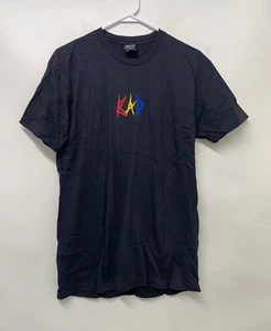XXXtentacion Bad Vibes Forever Men's M 2019 Fan Merch Tee Black Hip Hop Rapper - Picture 1 of 4