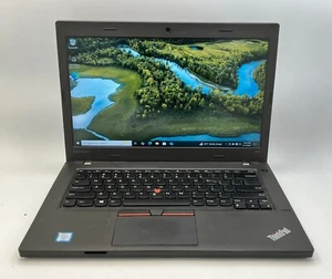Lenovo L460 i5-6300 2.4GHz 16GB RAM 128GB SSD - Picture 1 of 11