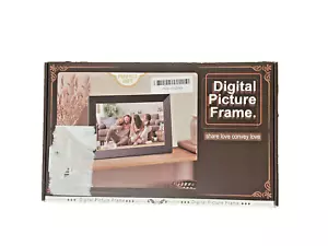 Ciowain Digital Picture Frame - Picture 1 of 4