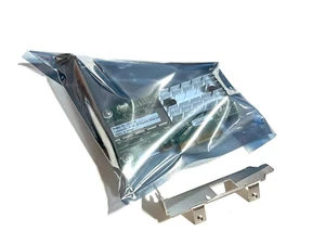 CX311A MELLANOX CONNECTX-3 10GBE PCIE SFP + KONTROLER ETHERNET OBA WSPORNIKI - Zdjęcie 1 z 4