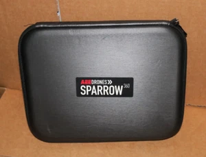 AEE Sparrow A10 360 WiFi Selfie Quadcopter Drone RC 12MP Camera, PRE-OWNED . - Picture 1 of 15