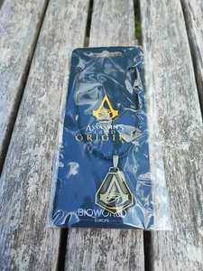 ASSASSINS CREED ORIGINS KETTE MIT ANHÄNGER - Bild 1 von 1