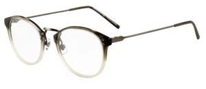 NEW!! PRODESIGN DENMARK 4743 c.6421 Gray Brown Frames EYEGLASSES Fast Free Ship! - Picture 1 of 1
