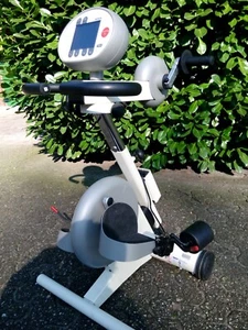 Entrenador de brazos y piernas Reck MotoMed Viva 2 Parkinson entrenador de movimiento - Imagen 1 de 5