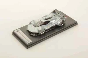 LOOKSMART LOOLS546A Ferrari Vision Gran Turismo Launch Version 1/43  - Imagen 1 de 1