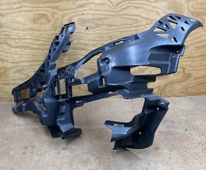 2013-2015 Mercedes-Benz GLK250/GLK350 Front Bumper Bracket Driver Side Left OEM - Picture 1 of 14