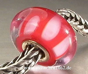 Original Trollbeads * Lila Schatten * retired * 01 - Picture 1 of 1