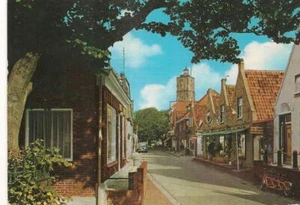 TERSCHELLING - TORENSTRAAT - V1976 - Bild 1 von 1