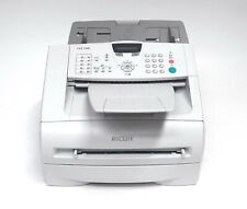 Ricoh FAX 1190L Facsimile, Printing, Copying, Brand NEW in BOX, WARRANTY!