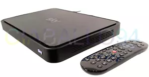 Decoder Sky Q HD T2 Humax Esi-160 LEGGE TUTTE LE SCHEDE IN HD - Foto 1 di 3