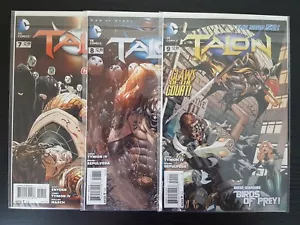 assorted Talon comics (2013-2014, DC, choose from list) - Bild 1 von 6