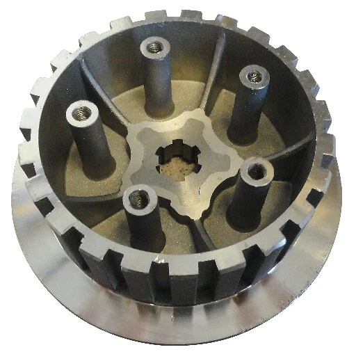 Cesta de cubo de embrague interior CRU para Yamaha 1988-06 Blaster YFS200 37F-16371-01-00 Foto 1 de 1