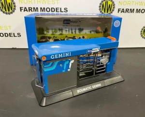 AT COLLECTIONS 1:32 SCALE BOUMATIC GEMINI MILKING ROBOT - Picture 1 of 1