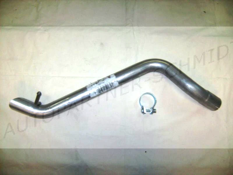 Auspuff Endrohr hinten für Mercedes Viano Vito W639 109 111 115 CDI LWB lang - Bild 1 von 1