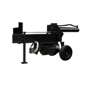 Hydraulic Electric Mountain Axe Felling and Chopping Machine 20T Splitting Tools - Picture 1 of 29