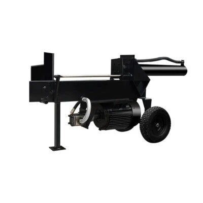 Hydraulic Electric Mountain Axe Felling and Chopping Machine 20T Splitting Tools - Image 1 of 4