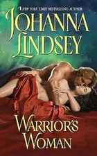 Warrior's Woman by Johanna Lindsey: New