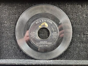 Floyd Cramer On The Rebound/Mood Indigo 45 Record Tested Plays - Picture 1 of 2