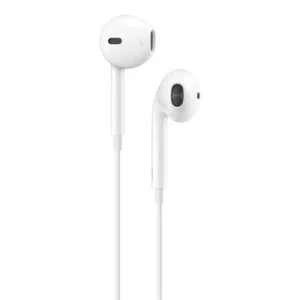 Cuffie auricolari In-Ear, Stereo, Senza microfono, Colore bianco - Imagen 1 de 4