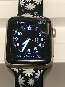 Apple Watch Series 2/42 mm dorado - Imagen 1 de 8