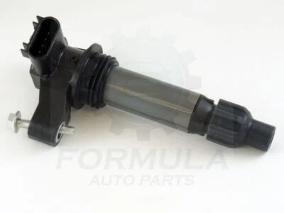 Ignition Coil-MFI Formula Auto Parts IGC155 - Image 1 of 4