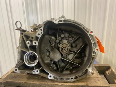 10-13 SUZUKI SX4 HATCHBACK TRANSMISIÓN MANUAL AWD 120.968 millas Foto 1 de 4