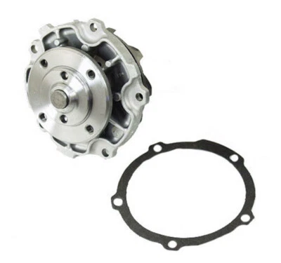 Bomba de agua de refrigeración del motor GMB para Pontiac para Buick para Chevy para Cadillac Foto 1 de 4