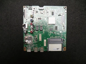 LG EAX67703503 (1.1) Mainboard (aus LG 32LK6200PLA) - Bild 1 von 2