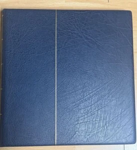 Ringbinder + Vordruckblätter Dt. Reich Zusammendrucke 1910 - 1945 - Bild 1 von 4