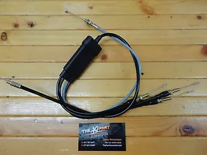 POLARIS THROTTLE CABLE INDY XLT LIMITED CLASSIC TOURING REPLACES OEM # 7080543 - Picture 1 of 5