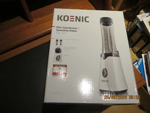 Koenic Mini-Standmixer / Smoothie Maker - Bild 1 von 5