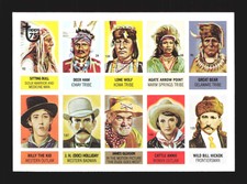 2013 Topps 75th Anniversary #2 X-Ray Round-Up